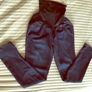 Jessica Simpson Maternity Jeans